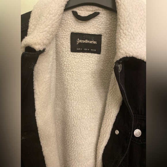 Vintage Style Jacket - Picture 3 of 4